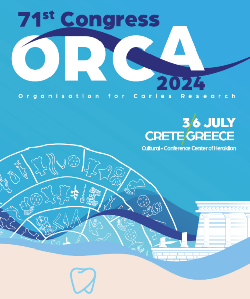 ORCA Organization For Caries Research Corporate Memberships